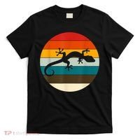 Retile Gecko Lizard Gecko T-Shirt thumb 0