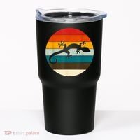 Retile Gecko Lizard Gecko Tumbler thumb 0