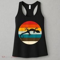 Retile Gecko Lizard Gecko Women's Tank Top thumb 3