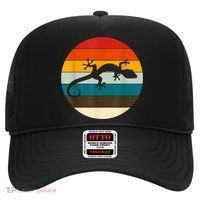 Retile Gecko Lizard Gecko Hat thumb 0