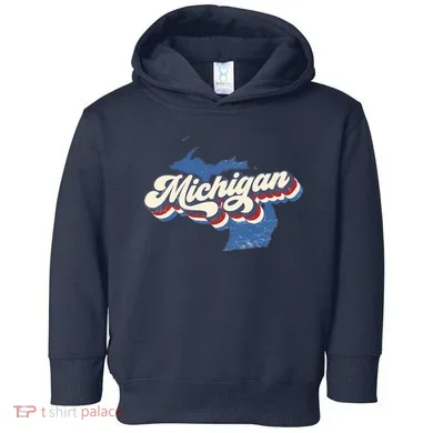Toddler Hoodie