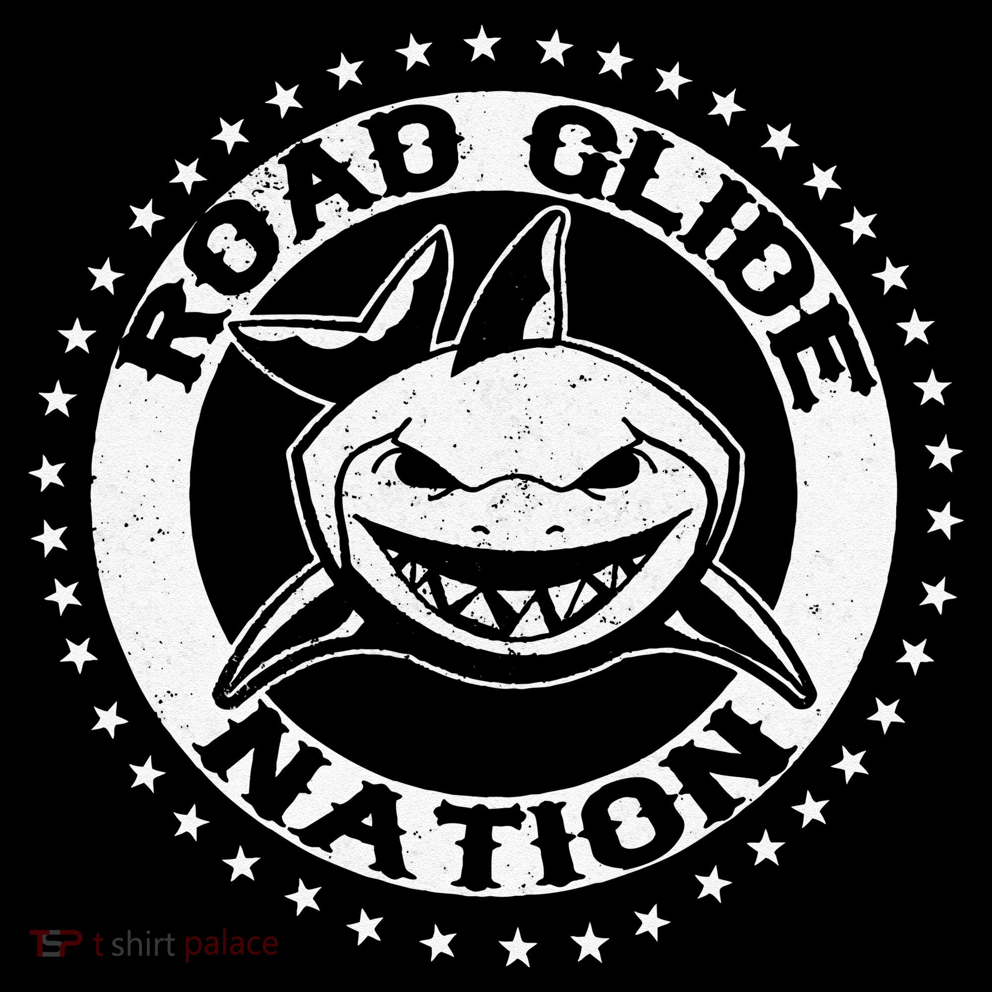 Road Glide Nation Cool Biker Motorrad Motorrad Women's Hoodie