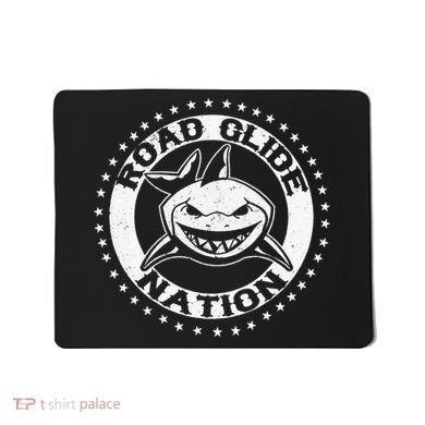 Road Glide Nation Cool Biker Motorrad Motorrad Mousepad