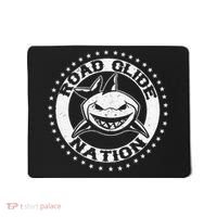 Road Glide Nation Cool Biker Motorrad Motorrad Mousepad thumb 0