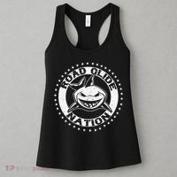 Road Glide Nation Cool Biker Motorrad Motorrad Women's Tank Top thumb 3