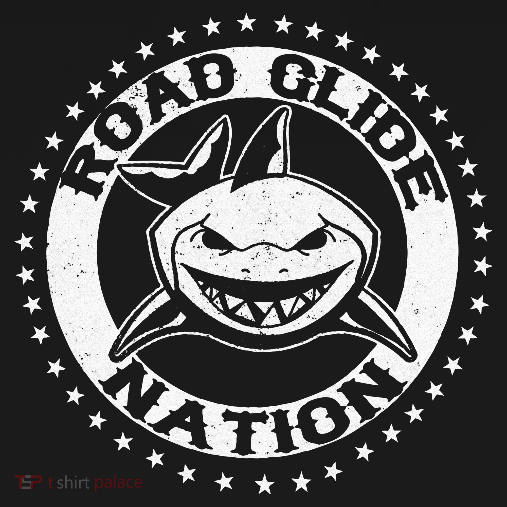 Road Glide Nation Cool Biker Motorrad Motorrad Women's Tank Top