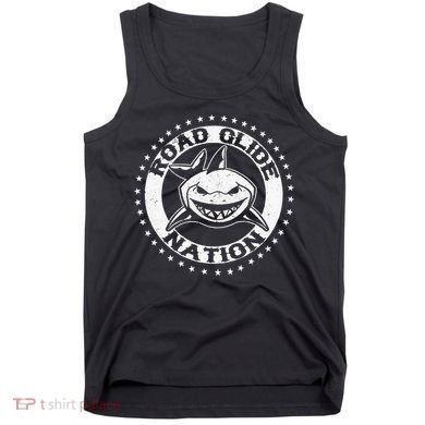 Road Glide Nation Cool Biker Motorrad Motorrad Tank Top