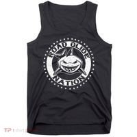Road Glide Nation Cool Biker Motorrad Motorrad Tank Top thumb 0