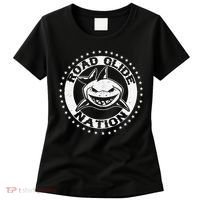 Road Glide Nation Cool Biker Motorrad Motorrad Women's T-Shirt thumb 0