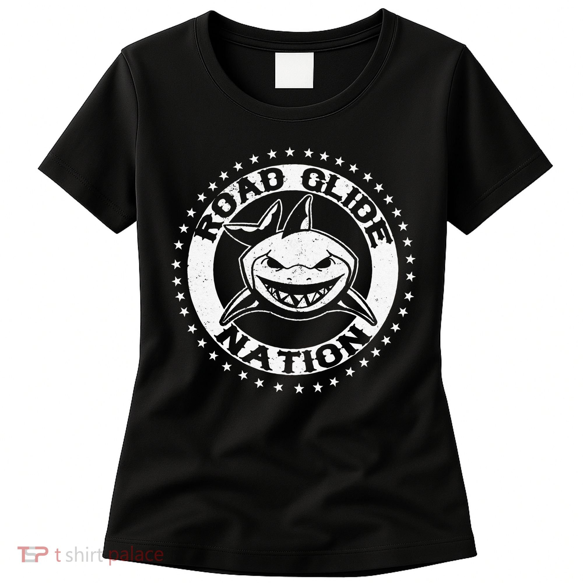 Road Glide Nation Cool Biker Motorrad Motorrad Women's T-Shirt