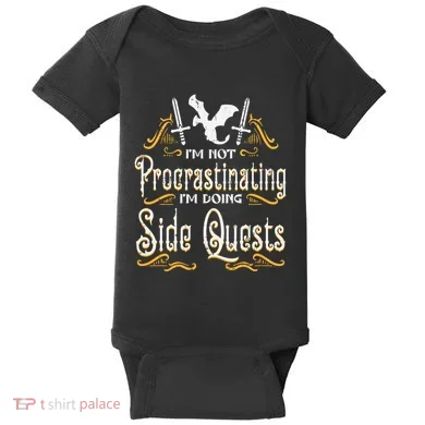 Baby Bodysuit