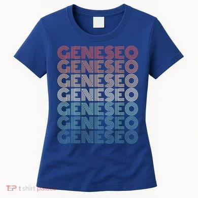 Women's T-Shirt