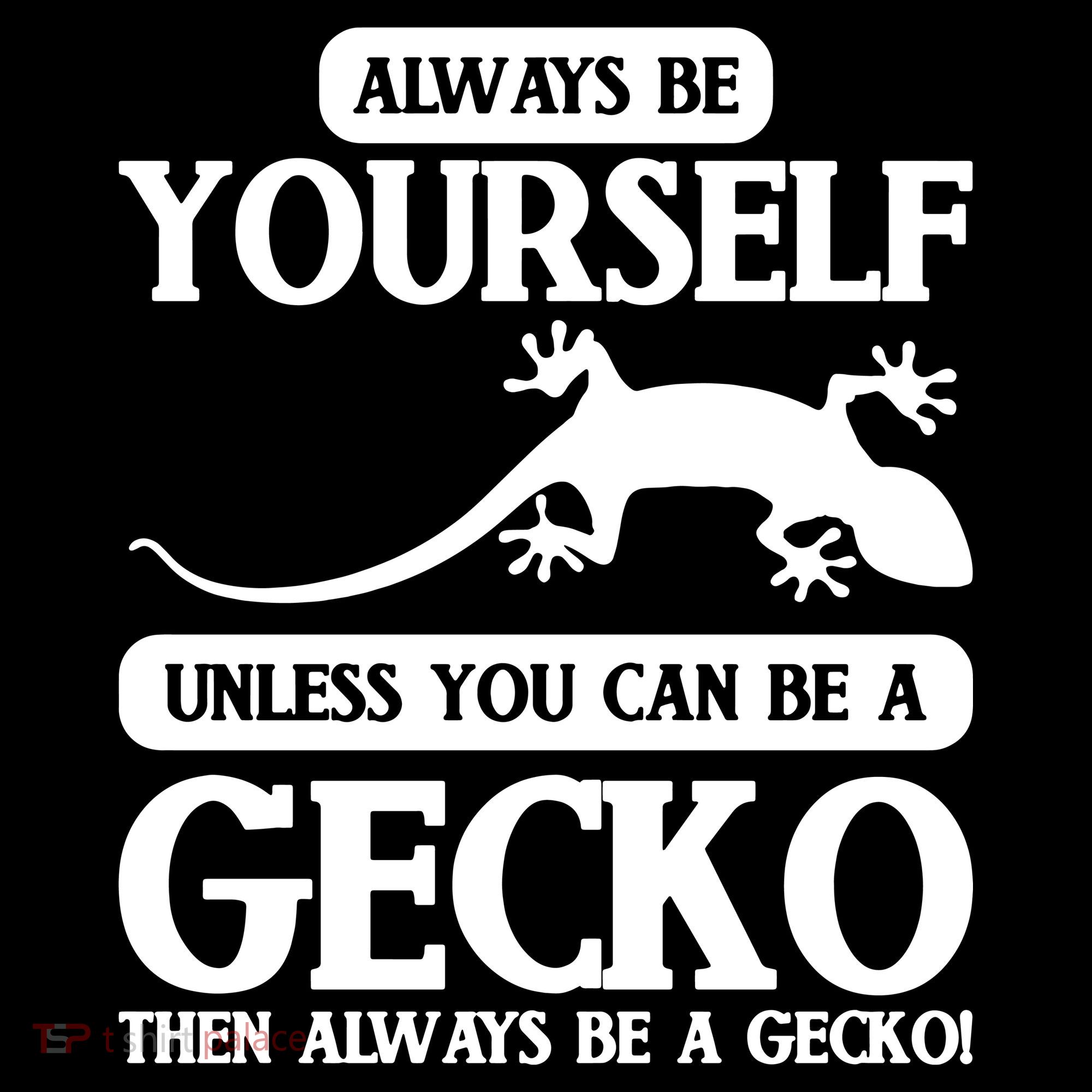 Reptile Gecko Coffee Mug