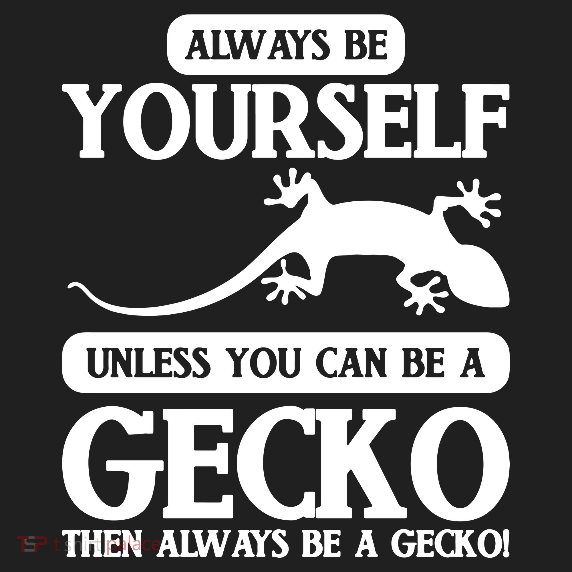 Reptile Gecko Tumbler