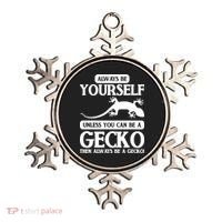Reptile Gecko Ornament thumb 0
