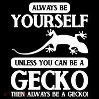 Reptile Gecko Ornament thumb 1