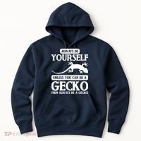 Reptile Gecko Hoodie thumb 0