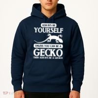 Reptile Gecko Hoodie thumb 2