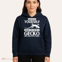 Reptile Gecko Hoodie thumb 5