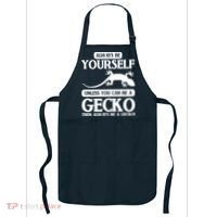 Reptile Gecko Apron thumb 0