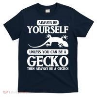 Reptile Gecko T-Shirt thumb 0