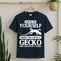 Reptile Gecko T-Shirt thumb 2