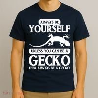 Reptile Gecko T-Shirt thumb 3