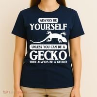 Reptile Gecko T-Shirt thumb 4