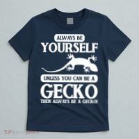 Reptile Gecko T-Shirt thumb 5