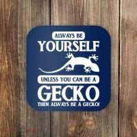 Reptile Gecko Coaster thumb 0