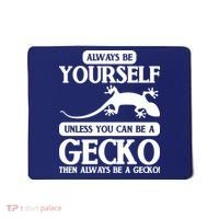 Reptile Gecko Mousepad thumb 0