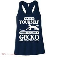 Reptile Gecko Women's Tank Top thumb 0