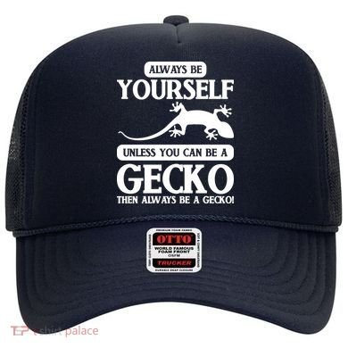 Reptile Gecko Hat