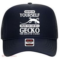 Reptile Gecko Hat thumb 0