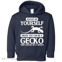 Reptile Gecko Toddler Hoodie thumb 0