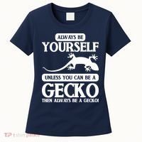 Reptile Gecko Women's T-Shirt thumb 0