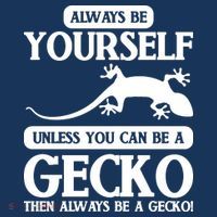 Reptile Gecko Women's T-Shirt thumb 6