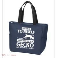 Reptile Gecko Tote Bag thumb 3