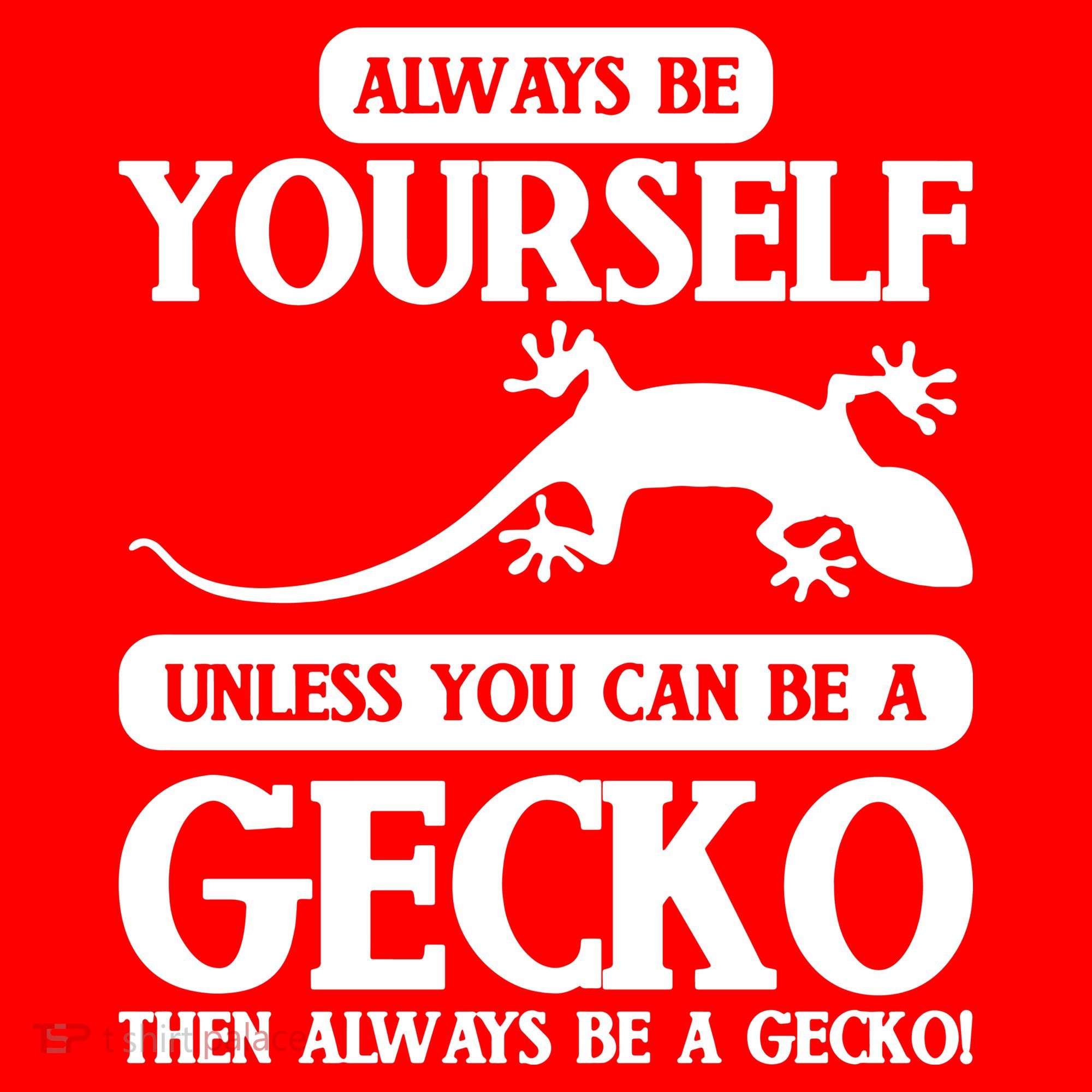 Reptile Gecko Santa Hat