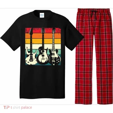 Pajama Set