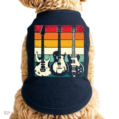 Doggie Tank
