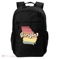 Retro Georgia Backpack thumb 0