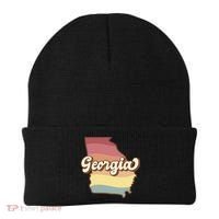 Retro Georgia Beanie thumb 0