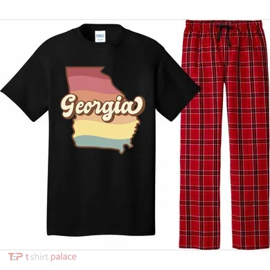 Pajama Set