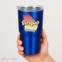Retro Georgia Tumbler thumb 2