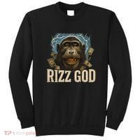 Rizz God Sweatshirt thumb 0