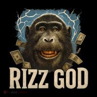Rizz God Sweatshirt thumb 3