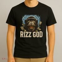Rizz God T-Shirt thumb 3