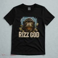 Rizz God T-Shirt thumb 5