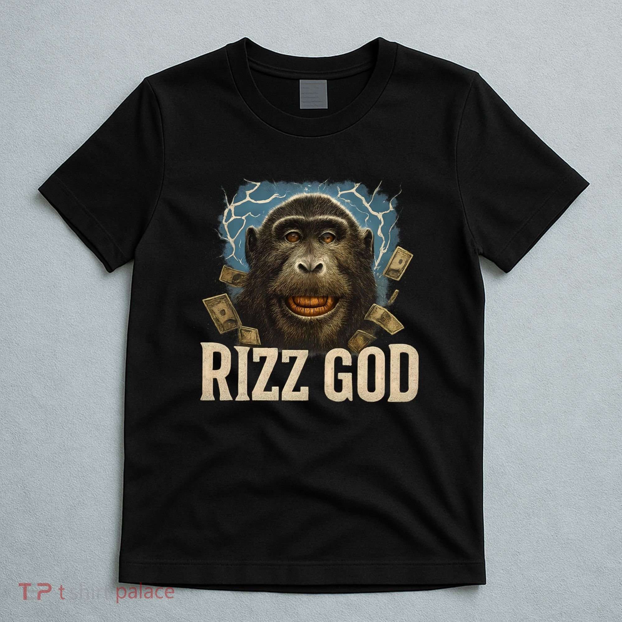 Rizz God T-Shirt